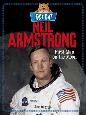 cover image of Neil Armstrong